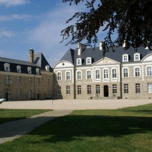 Convention - Le Château des Pères - Vitré - Grand Ouest