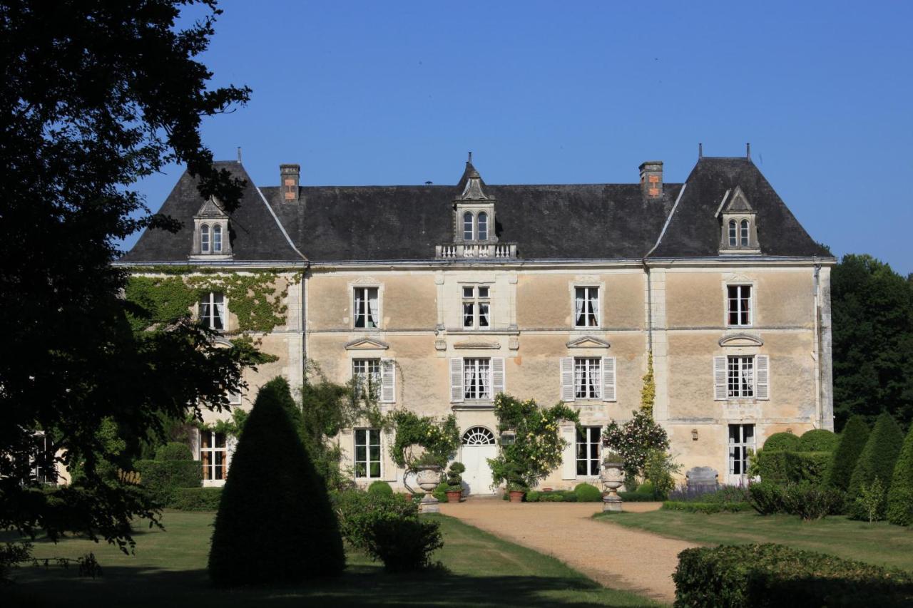 Traiteur Rennes et Grand Ouest Chateau de Chambier