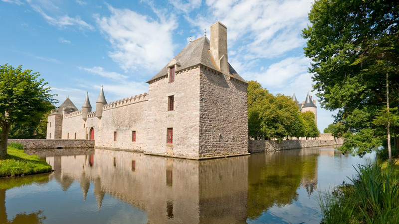 Traiteur Rennes et Grand Ouest Chateau de bienassis