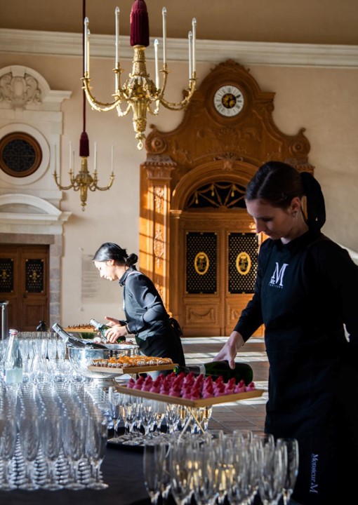 Traiteur Rennes et Grand Ouest Image1