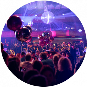 Monsieur M Traiteur_Grands événements