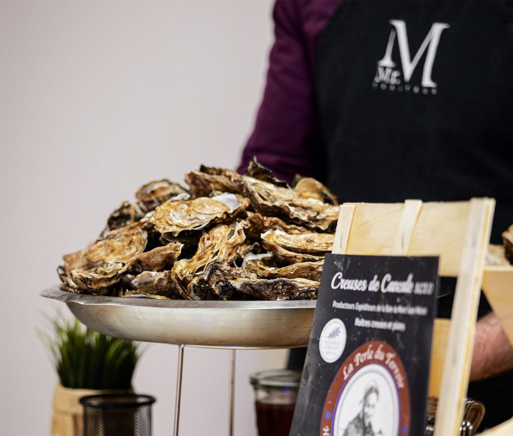 Traiteur Rennes et Grand Ouest Produits locaux Monsieur M Traiteur Rennes et Grand Ouest Produits locaux Monsieur M