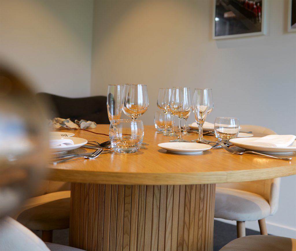 Traiteur Rennes et Grand Ouest Salle de degustation Traiteur Rennes et Grand Ouest Salle de degustation